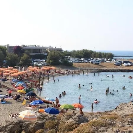 Holiday home Da Zia Franca