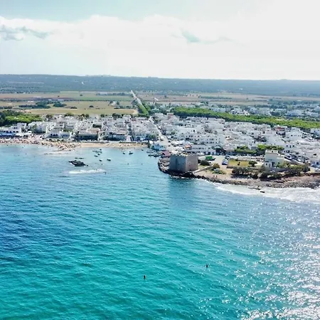 Da Zia Franca Holiday home Carovigno