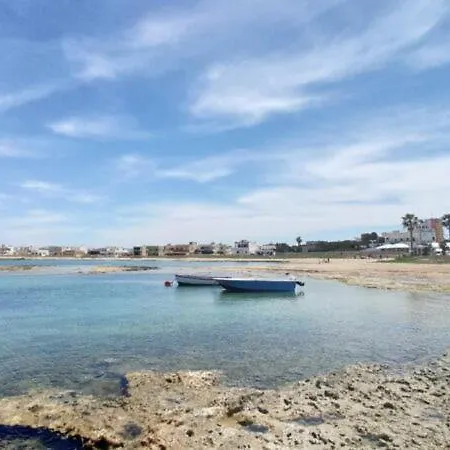 Da Zia Franca Holiday home Carovigno