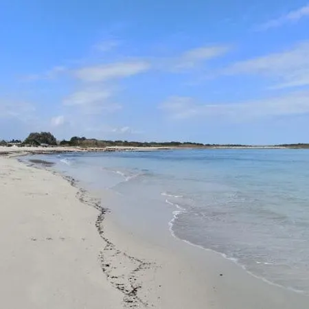 Holiday home Da Zia Franca
