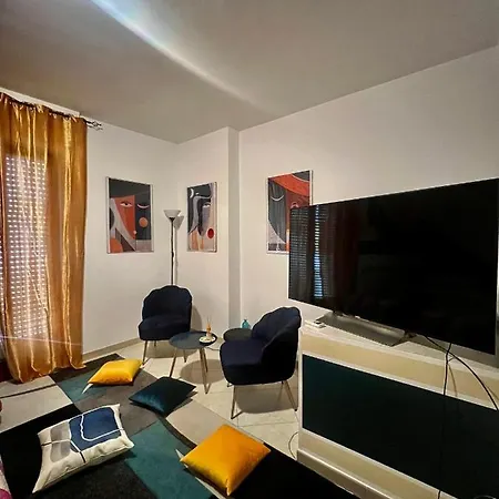 Holiday home Da Zia Franca *