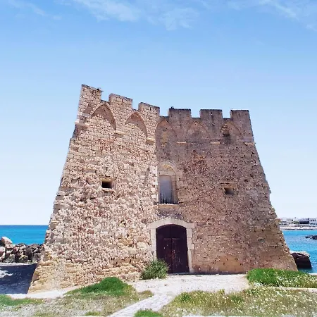 Casa Vacanze Da Zia Franca * Carovigno