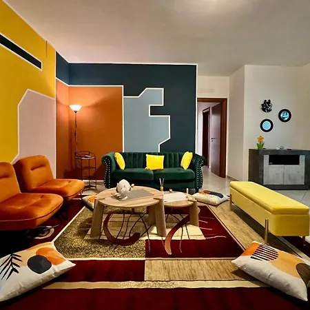 Casa Vacanze Da Zia Franca * Carovigno