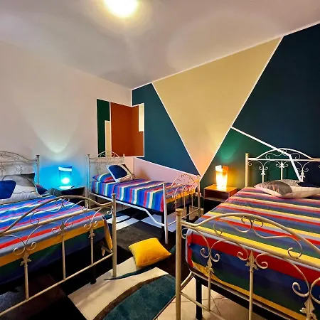 Casa Vacanze Da Zia Franca *